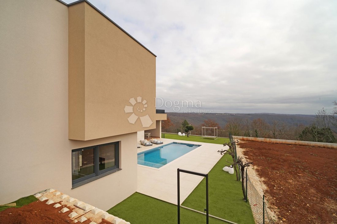House in Kringa, Istria County, Croatia 4 - 18728028