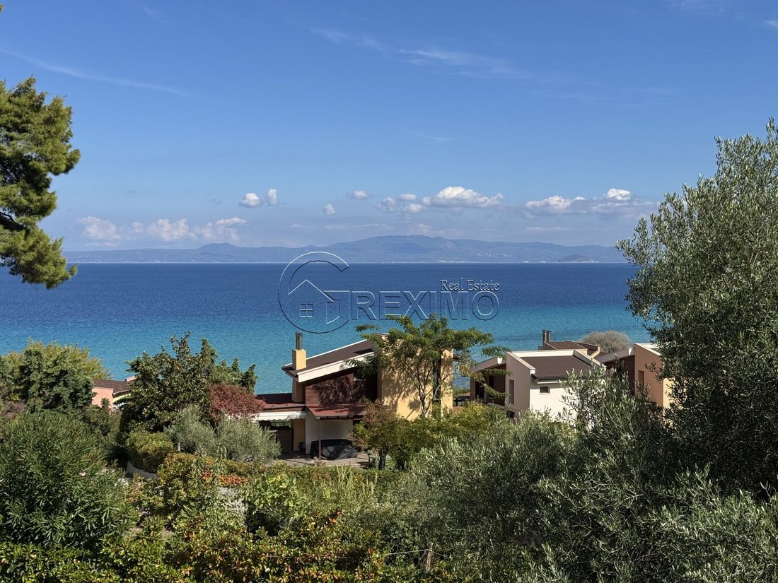 Villa a Kassandra, Macedonia and Thrace, Grecia 3 - 18722840