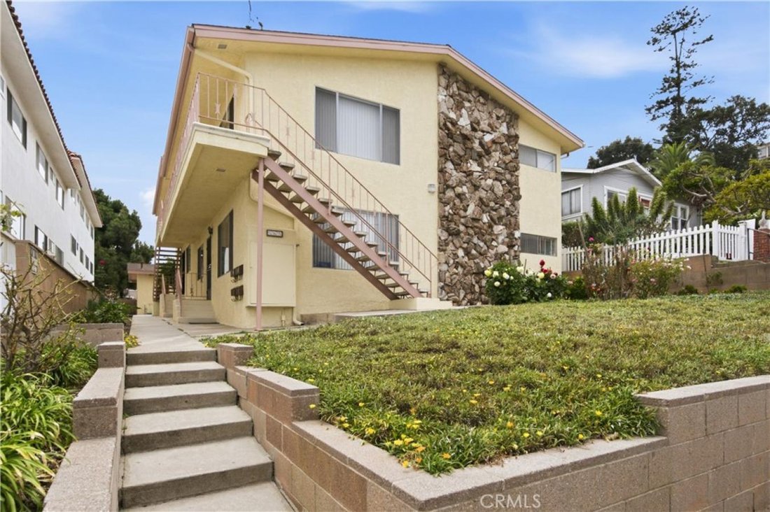 House in Los Angeles, California, United States 2 - 18720831