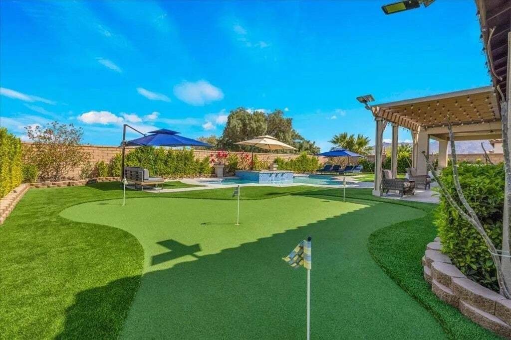 Casa en La Quinta, California, Estados Unidos 2 - 18727162