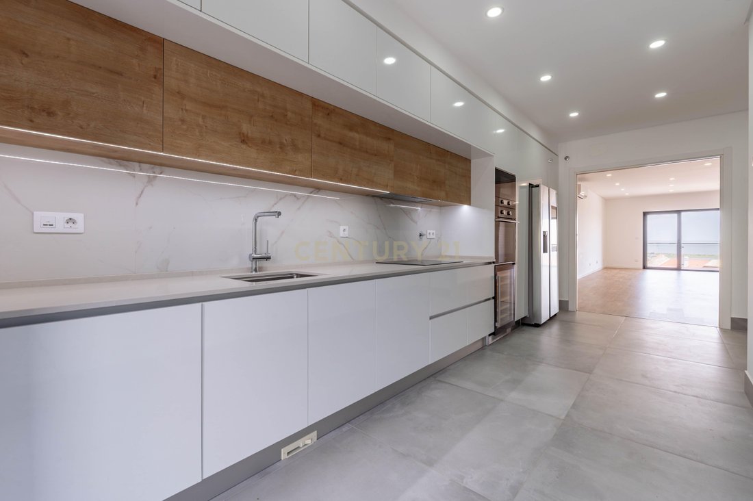 Appartamento a Póvoa de Santa Iria, Lisbona, Portogallo 5 - 18720914