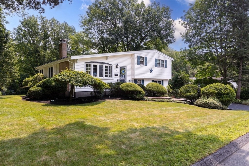 Casa a Brockton, Massachusetts, Stati Uniti 3 - 18717693
