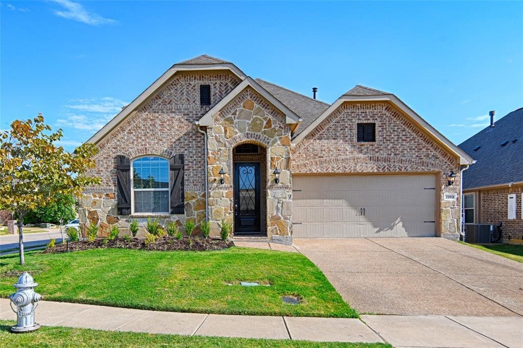 House in The Colony, Texas, United States 1 - 18727760
