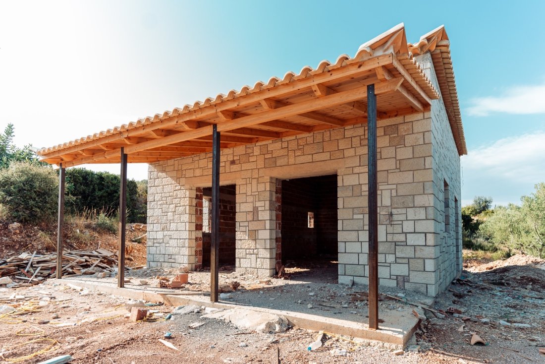 House in Messini, Peloponnese, Western Greece and the Ionian, Greece 2 - 18723710