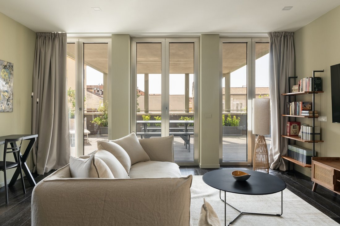 Apartamento en Isola, Milán, Italia 2 - 18727864