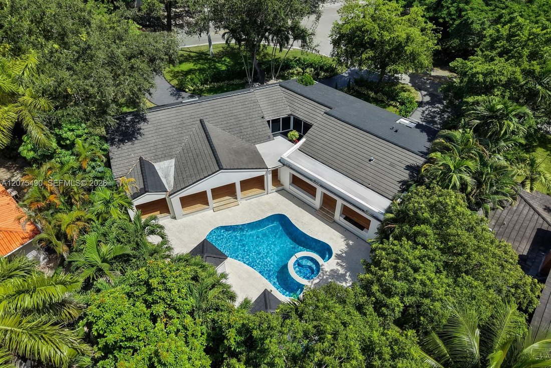 Casa a Miami, Florida, Stati Uniti 5 - 18727971