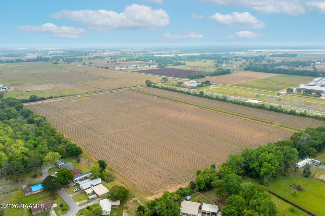 Farm Ranch in Abbeville, Louisiana, United States 1 - 18726961