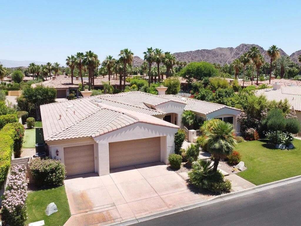 Casa a Indian Wells, California, Stati Uniti 2 - 18727335