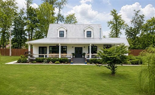 Maison à Farmington, Arkansas, États-Unis 1