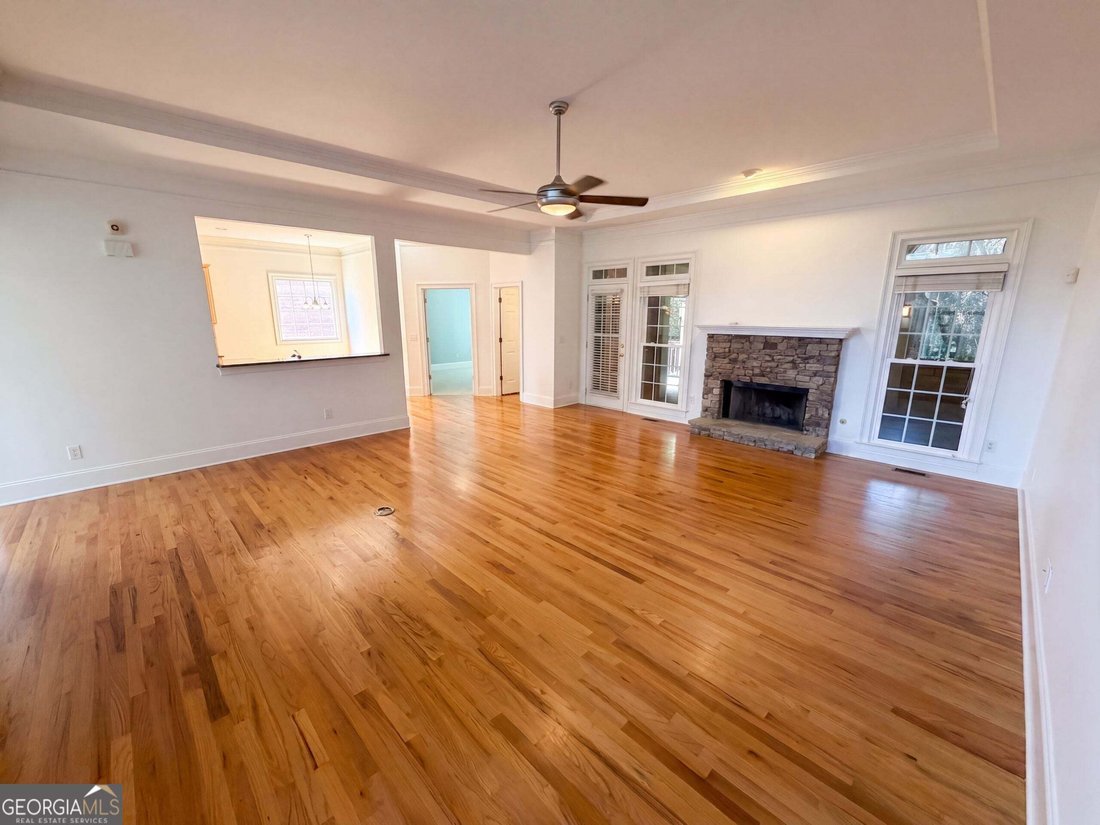 Casa en North Atlanta, Georgia, Estados Unidos 3 - 18727663