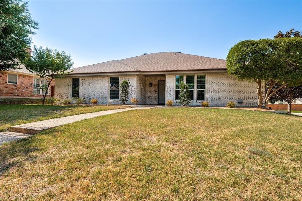 Haus in Plano, Texas, Vereinigte Staaten 3 - 18727766