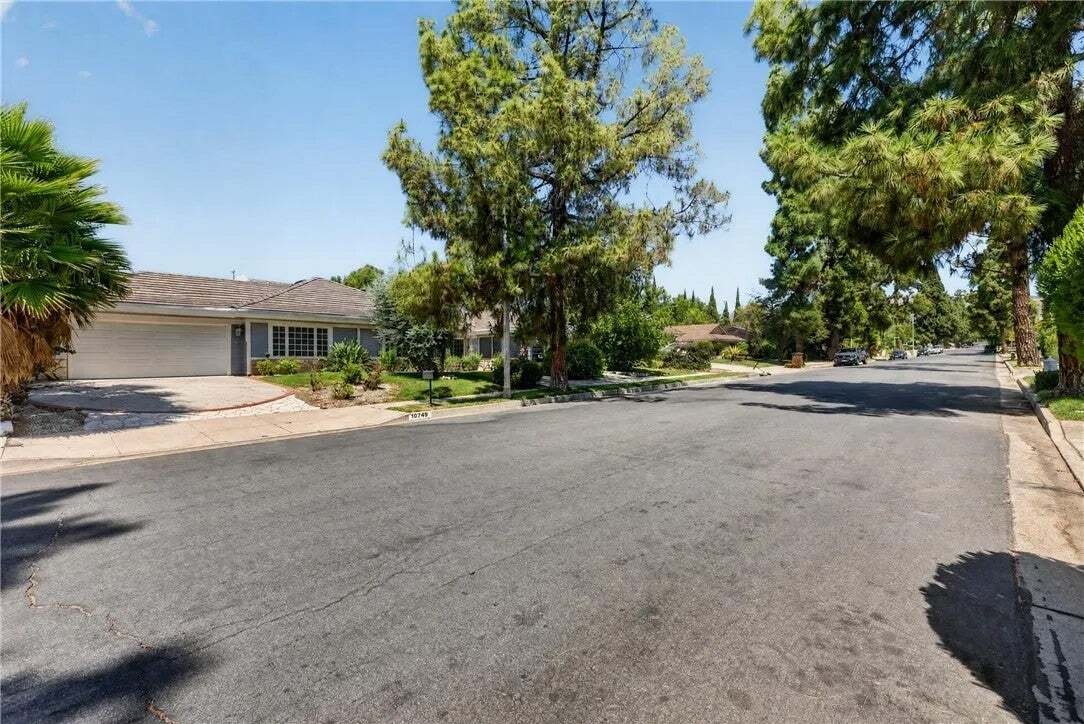 Townhouse en Los Ángeles, California, Estados Unidos 2 - 18727243