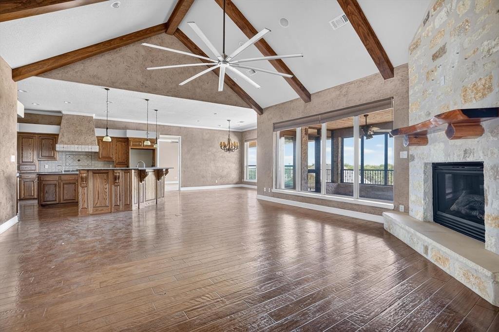 Haus in Cleburne, Texas, Vereinigte Staaten 3 - 18727767