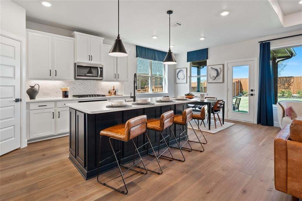 House in Little Elm, Texas, United States 2 - 18727737