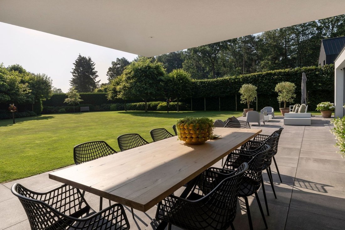 Villa à Oirschot, Brabant-Septentrional, Pays-Bas 5 - 18720904