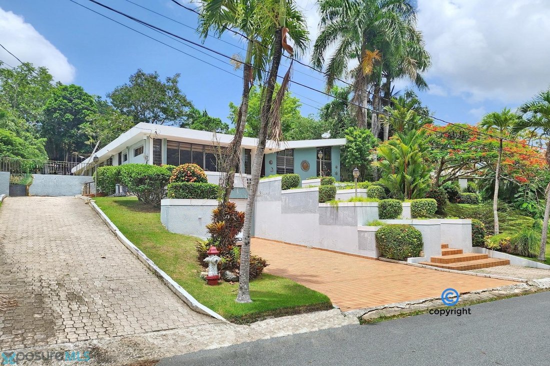 Haus in Caguas, Caguas, Puerto Rico 2 - 18722764
