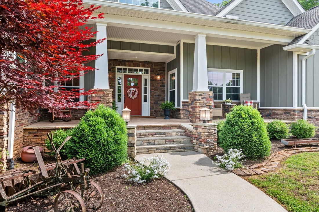Haus in Gallatin, Tennessee, Vereinigte Staaten 3 - 18722791