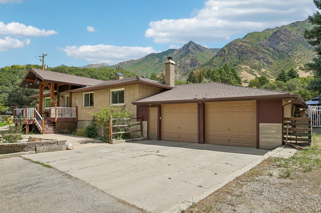 Casa en American Fork, Utah, Estados Unidos 2 - 18727924