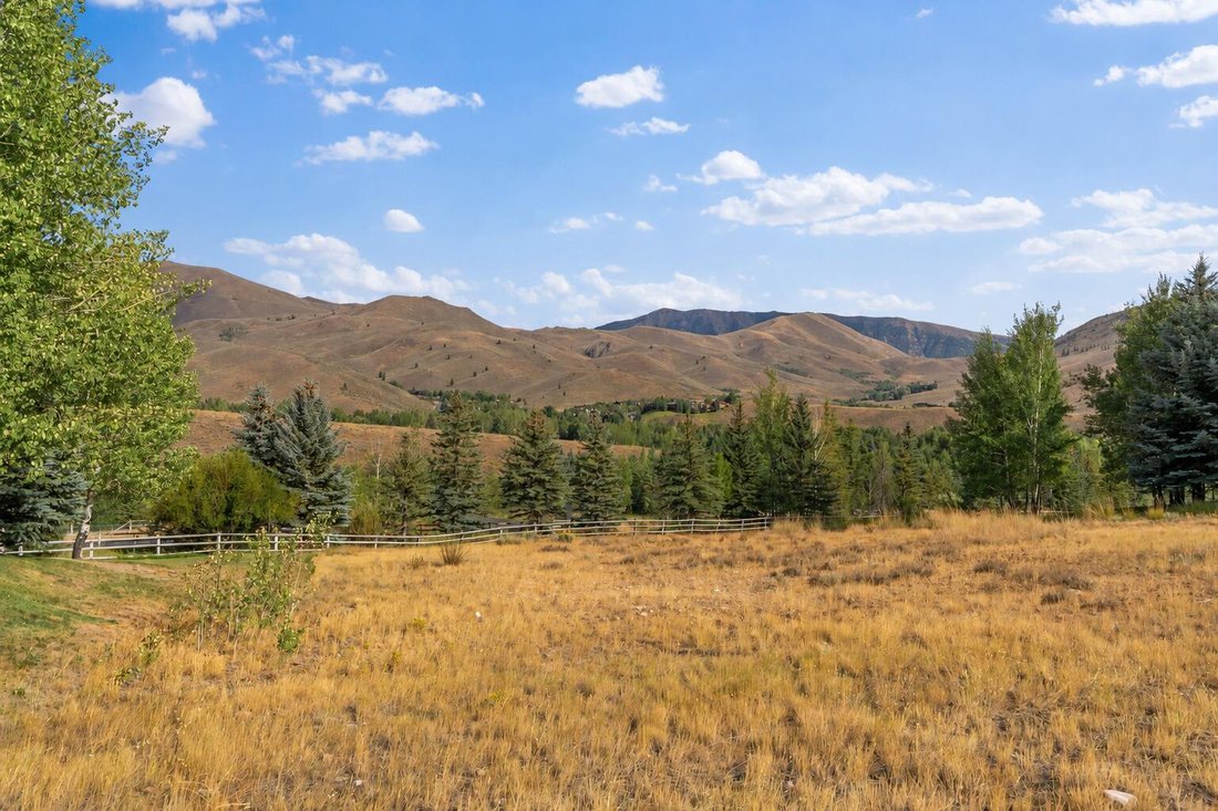 Terreno a Sun Valley, Idaho, Stati Uniti 1 - 18721511