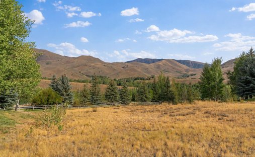 Terreno a Sun Valley, Idaho, Stati Uniti 1