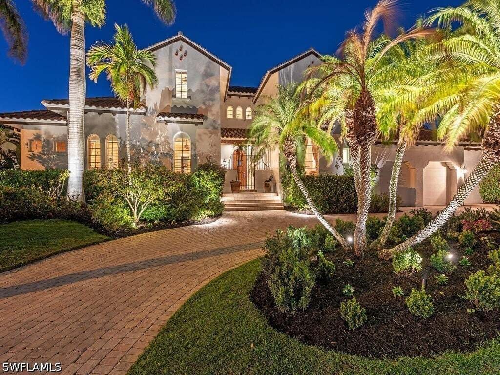 House in Naples, Florida, United States 1 - 18726943