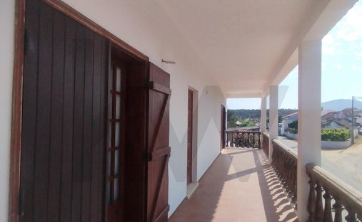 Townhouse en Alcoentre, Distrito de Lisboa, Portugal 1