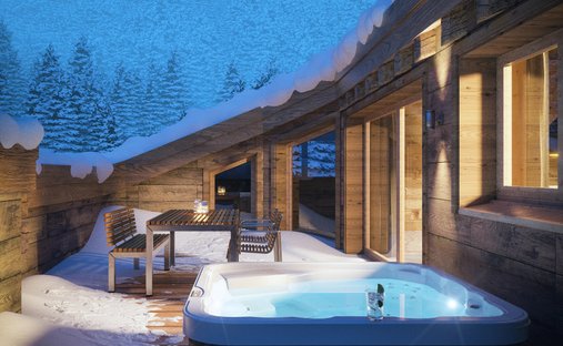 Apartamento en Randogne, Crans-Montana, Suiza 1