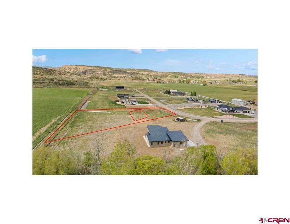Maison à Montrose, Colorado, États-Unis 2 - 18726994