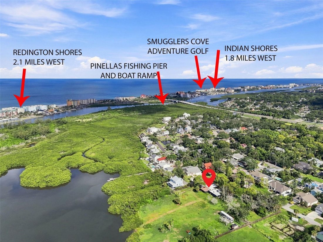 House in Seminole, Florida, United States 4 - 18726651