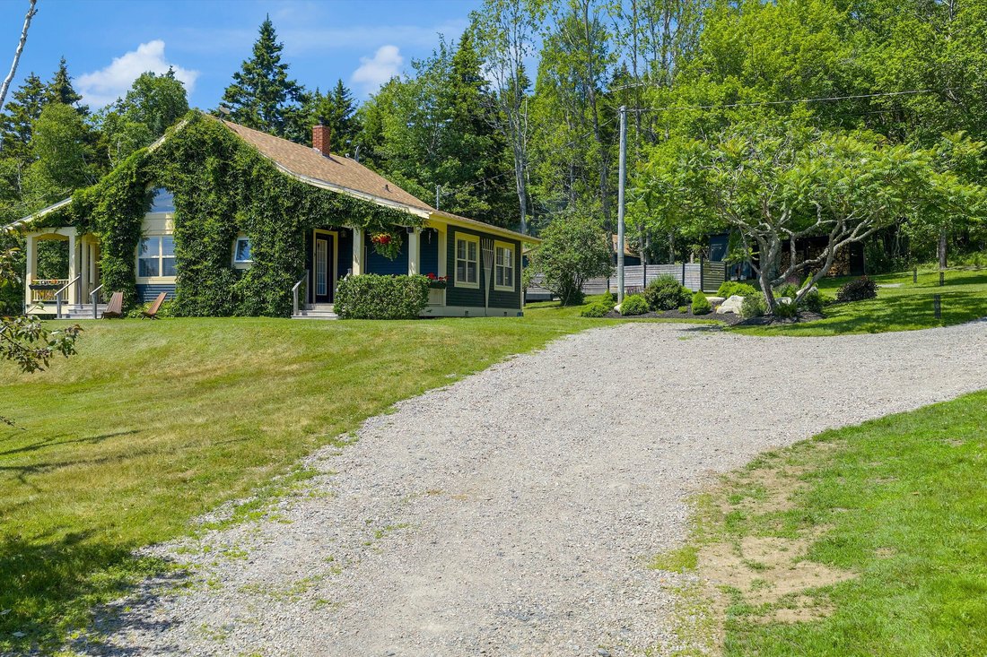 Maison à Bocabec, Nouveau-Brunswick, Canada 2 - 18725589