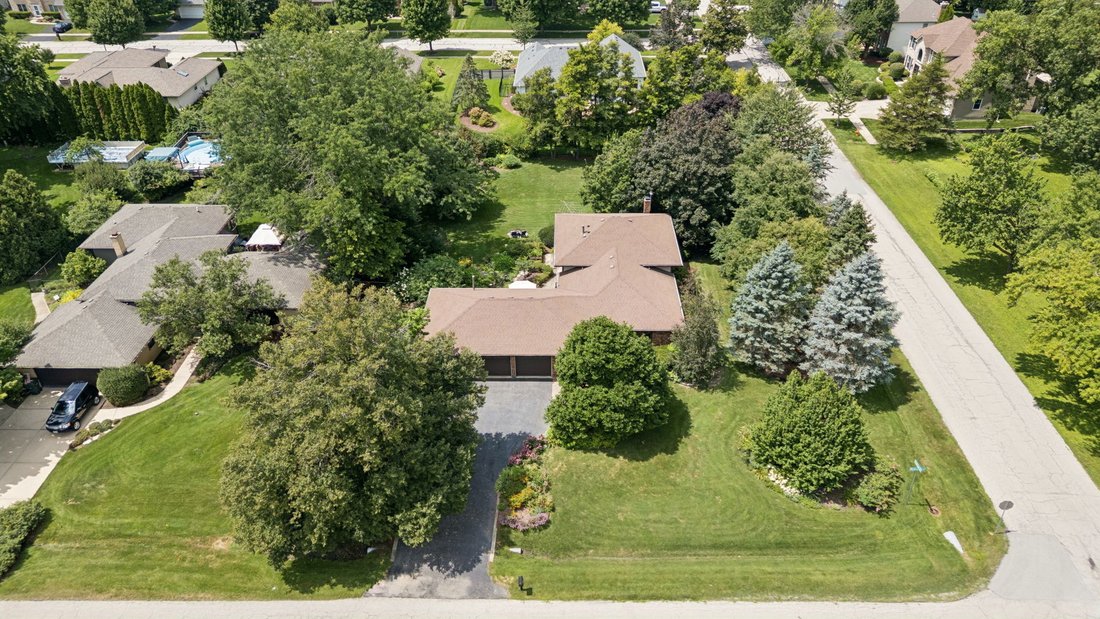 House in Naperville, Illinois, United States 4 - 18727560