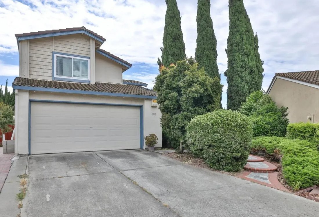 House in San Jose, California, United States 4 - 18729032