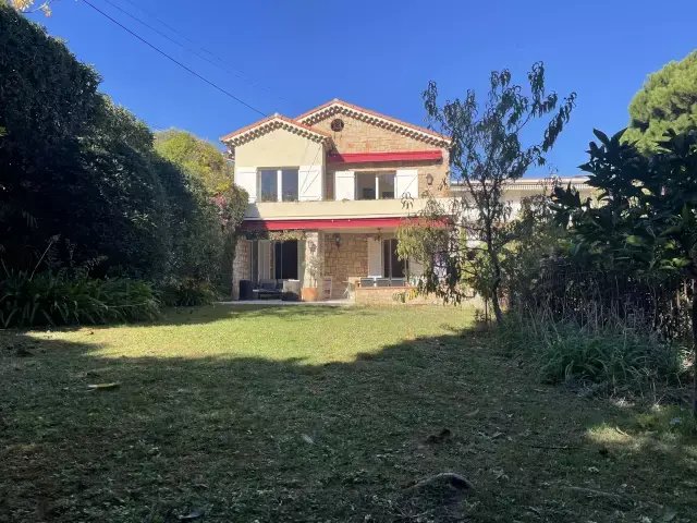 Villa in Cannes, Provence-Alpes-Côte d'Azur, Frankreich 1 - 16576003