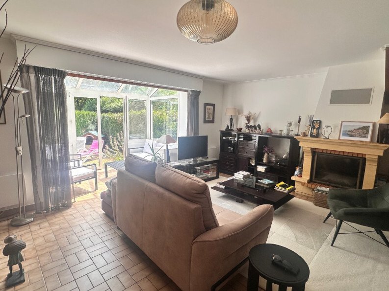 Casa en Bas Buc, Buc, Francia 5 - 18728290