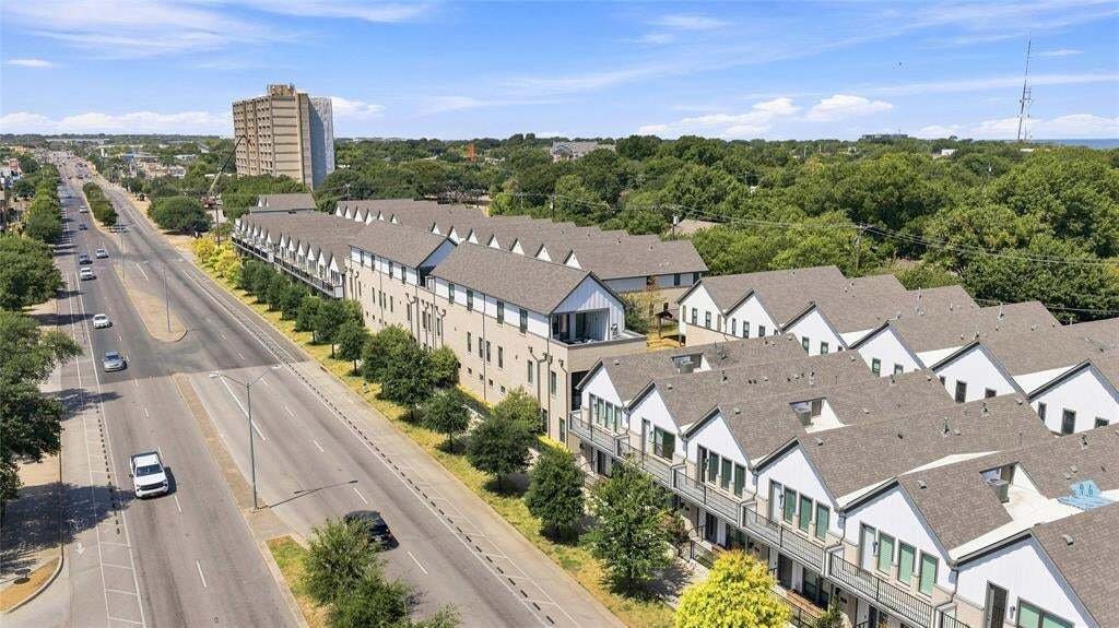 Casa en Dallas, Texas, Estados Unidos 2 - 18727728
