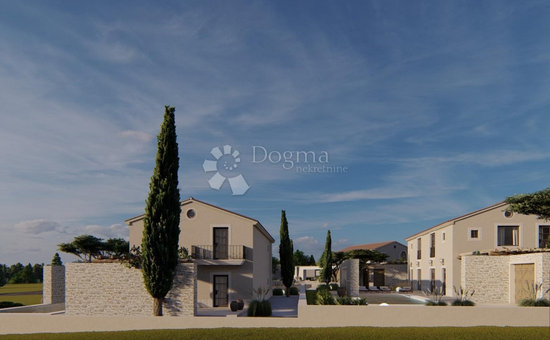 Haus in Poreč, Gespanschaft Istrien, Kroatien 5 - 18728433