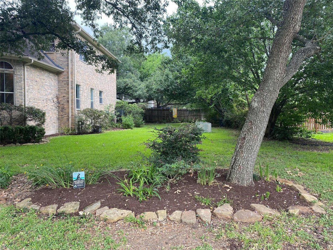 House in Houston, Texas, United States 4 - 18727615