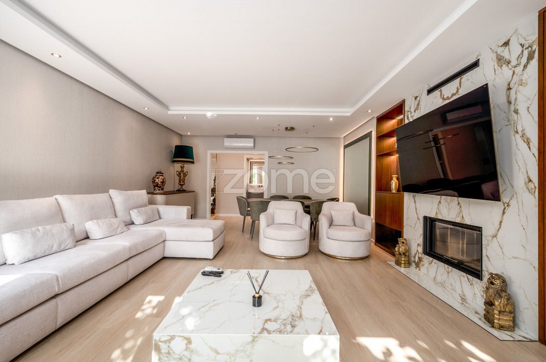 Apartment in Parque das Nacoes, Lisbon, Portugal 5 - 18728539