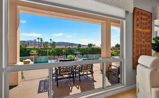 Casa a Palm Desert, California, Stati Uniti 1
