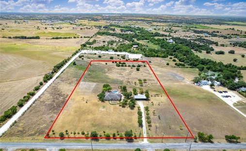House in Hutto, Texas, United States 1
