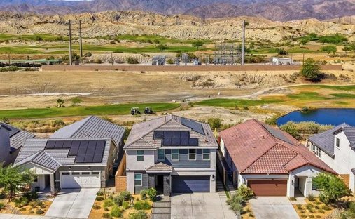 House in Indio, California, United States 1