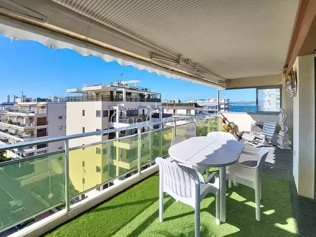 Apartamento en Cannes, Provenza-Alpes-Costa Azul, Francia 1 - 17416100
