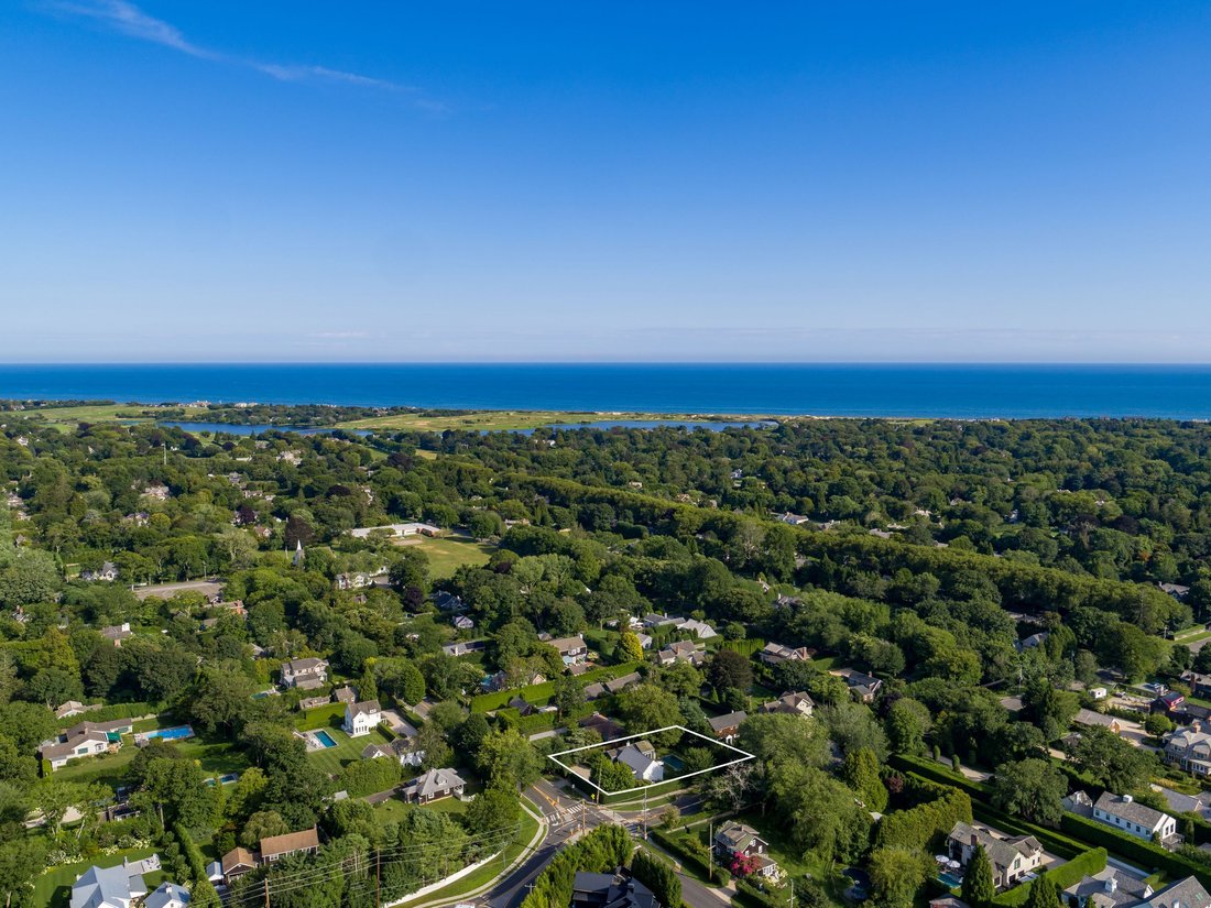 Casa a East Hampton, New York, Stati Uniti 2 - 18711863