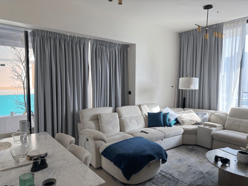 Apartment in JVC / Jumeirah Village Circle, Dubai, United Arab Emirates 5 - 18722600