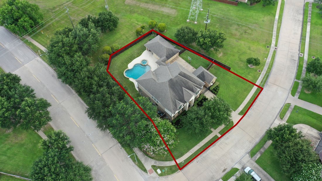 House in Katy, Texas, United States 3 - 18722314