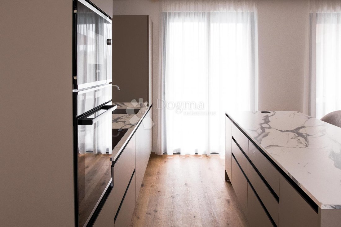 House in Porec, Istria County, Croatia 4 - 18728215