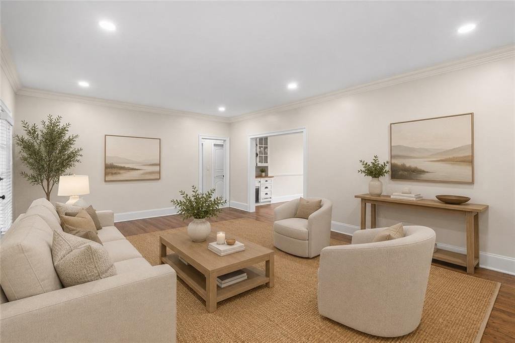 Condominio a Atlanta, Georgia, Stati Uniti 3 - 18727457