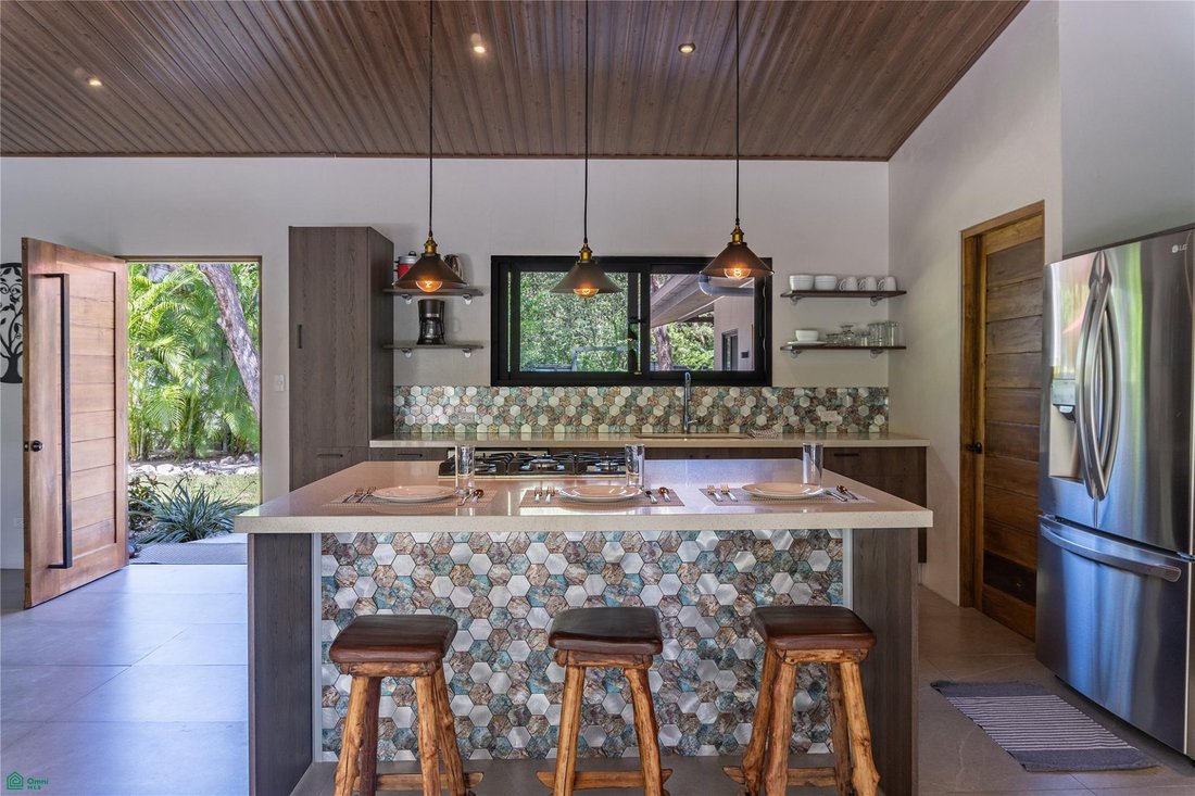 Haus in Cangrejal, Provinz Guanacaste, Costa Rica 5 - 18726409