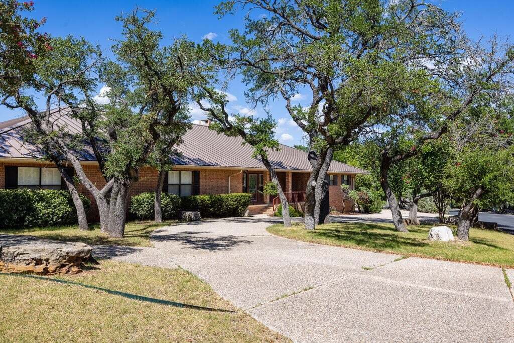 House in Kerrville, Texas, United States 1 - 18726333