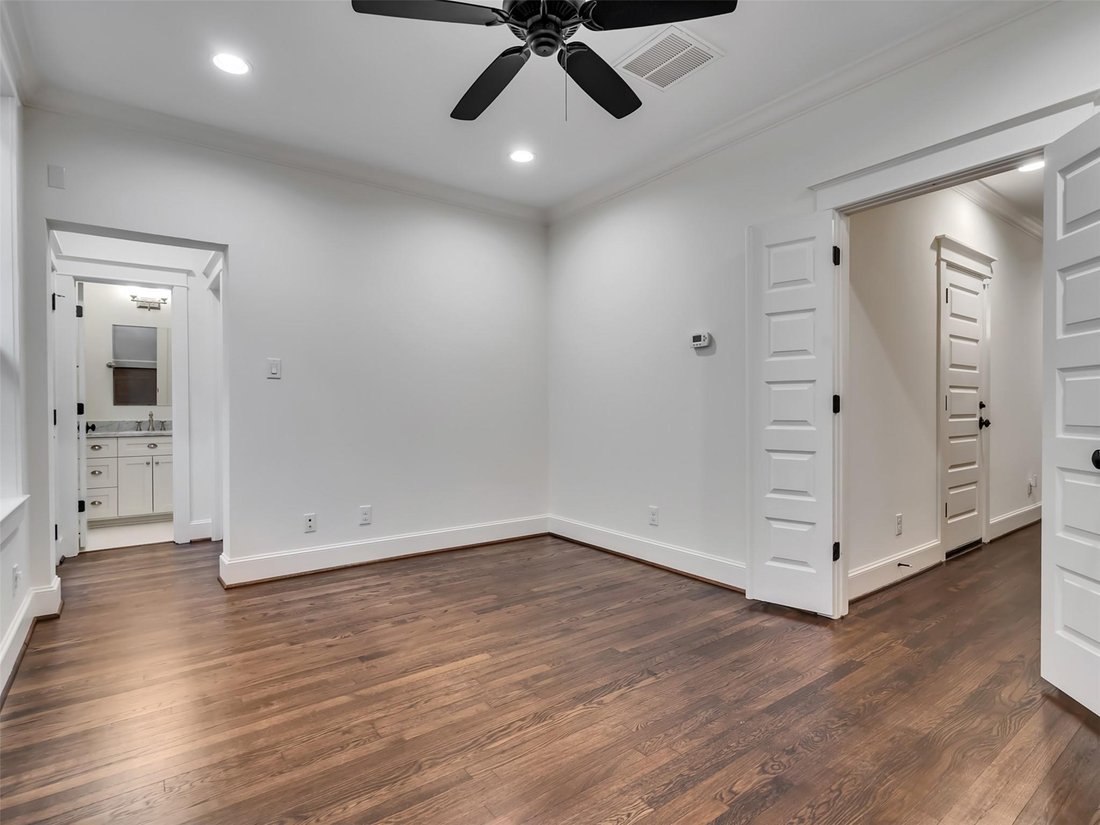 Haus in Houston, Texas, Vereinigte Staaten 5 - 18722627